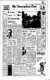 Birmingham Daily Post Saturday 01 June 1974 Page 29