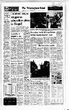 Birmingham Daily Post Wednesday 12 June 1974 Page 19