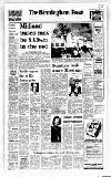 Birmingham Daily Post Wednesday 12 June 1974 Page 32