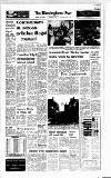 Birmingham Daily Post Wednesday 12 June 1974 Page 45