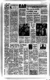 Birmingham Daily Post Wednesday 03 July 1974 Page 6