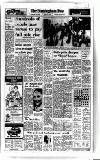 Birmingham Daily Post Wednesday 03 July 1974 Page 15