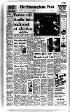 Birmingham Daily Post Wednesday 03 July 1974 Page 24