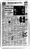 Birmingham Daily Post Wednesday 03 July 1974 Page 25