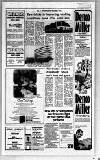 Birmingham Daily Post Wednesday 10 July 1974 Page 13