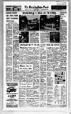 Birmingham Daily Post Wednesday 10 July 1974 Page 20