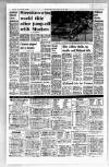 .The Birmingham Post. Monday, July 22, 1974 The upset the seams . . metres hurdles tl Miss Aitken chalks up