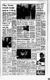 Birmingham Daily Post Saturday 03 August 1974 Page 7