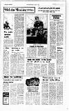 Birmingham Daily Post Saturday 03 August 1974 Page 23