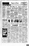 Birmingham Daily Post Monday 05 August 1974 Page 4