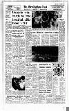 Birmingham Daily Post Monday 05 August 1974 Page 12