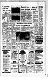 Birmingham Daily Post Tuesday 20 August 1974 Page 3