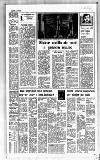 Birmingham Daily Post Tuesday 20 August 1974 Page 6