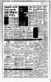 Birmingham Daily Post Tuesday 20 August 1974 Page 10