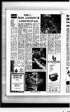 Birmingham Daily Post Tuesday 20 August 1974 Page 15