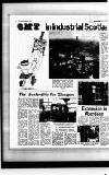 Birmingham Daily Post Tuesday 20 August 1974 Page 19