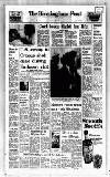 Birmingham Daily Post Tuesday 20 August 1974 Page 30