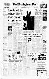 Birmingham Daily Post Wednesday 04 September 1974 Page 32