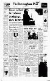 Birmingham Daily Post Friday 04 October 1974 Page 28