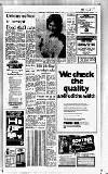 Birmingham Daily Post Wednesday 04 December 1974 Page 3