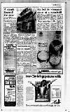 Birmingham Daily Post Wednesday 04 December 1974 Page 7