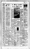 Birmingham Daily Post Wednesday 04 December 1974 Page 8