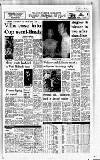 Birmingham Daily Post Wednesday 04 December 1974 Page 13