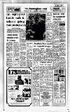 Birmingham Daily Post Wednesday 04 December 1974 Page 14