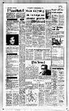 Birmingham Daily Post Wednesday 04 December 1974 Page 20