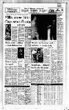 Birmingham Daily Post Wednesday 04 December 1974 Page 28