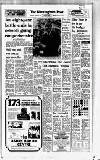 Birmingham Daily Post Wednesday 04 December 1974 Page 29