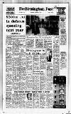 Birmingham Daily Post Wednesday 04 December 1974 Page 30
