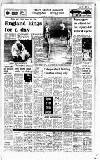 Birmingham Daily Post Thursday 02 January 1975 Page 13