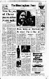 Birmingham Daily Post Thursday 02 January 1975 Page 23