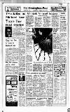 Birmingham Daily Post Thursday 02 January 1975 Page 32