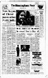 Birmingham Daily Post Thursday 02 January 1975 Page 33