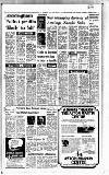Birmingham Daily Post Friday 03 January 1975 Page 17