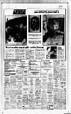 Birmingham Daily Post Friday 03 January 1975 Page 19