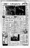 Birmingham Daily Post Friday 03 January 1975 Page 22