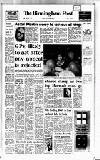 Birmingham Daily Post Friday 03 January 1975 Page 23