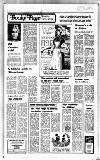 Birmingham Daily Post Saturday 04 January 1975 Page 14