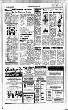 Birmingham Daily Post Saturday 04 January 1975 Page 16