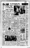 Birmingham Daily Post Saturday 04 January 1975 Page 28