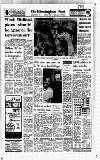 Birmingham Daily Post Tuesday 07 January 1975 Page 29