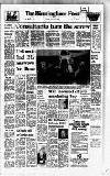 Birmingham Daily Post Tuesday 07 January 1975 Page 31