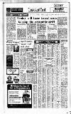 Birmingham Daily Post Wednesday 08 January 1975 Page 4
