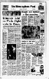 Birmingham Daily Post Wednesday 08 January 1975 Page 21