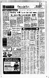 Birmingham Daily Post Wednesday 08 January 1975 Page 23
