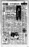 Birmingham Daily Post Wednesday 08 January 1975 Page 30