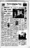 Birmingham Daily Post Friday 10 January 1975 Page 15